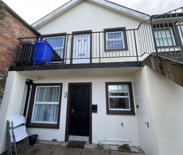 Apt 1 The Courtyard, Church Lane, - Photo 2