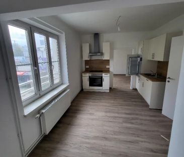 renovierte 1 Zimmer Wohnung - Photo 1