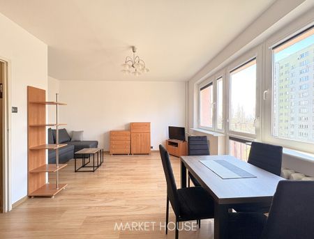 Komfortowa kawalerka I 4. piętro I Świerczewo - Photo 5
