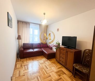 Mieszkanie na wynajem - Zdjęcie 3