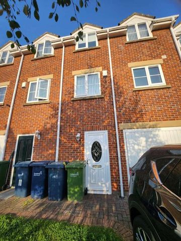 Francis Way, Other Areas, DH5 - Photo 3