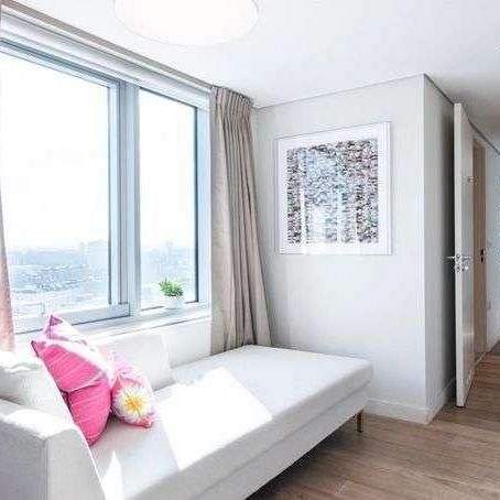 Penthouse, Merchant Square East, London, W2 - Photo 1