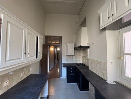 APPARTEMENT T5 A LOUER - Photo 4