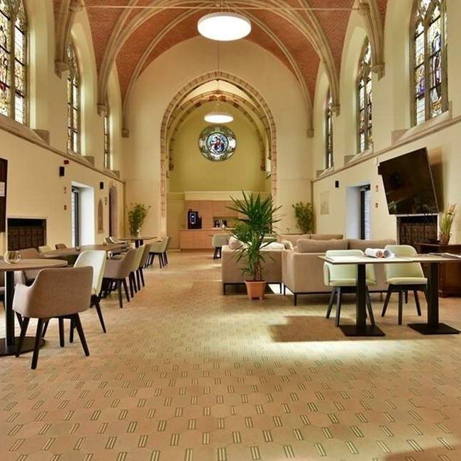 Appartement te huur in Dendermonde voor € 982 met 1 slaapkamer - Foto 1