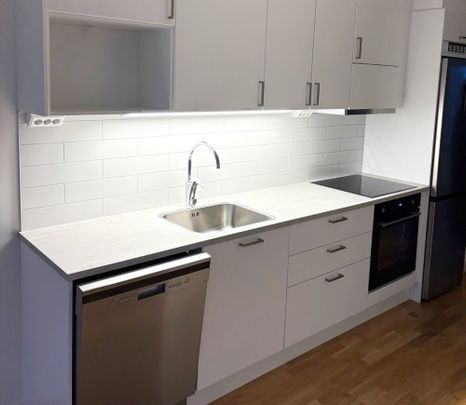 Eddagatan 15D, 75316, Uppsala - Foto 1