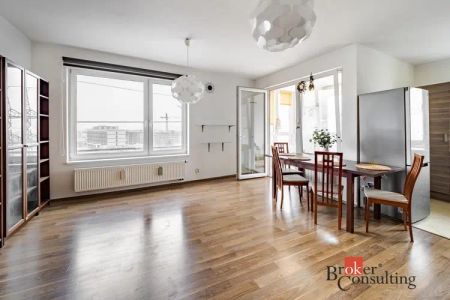 Pronájem bytu 3+kk 85 m - Photo 2