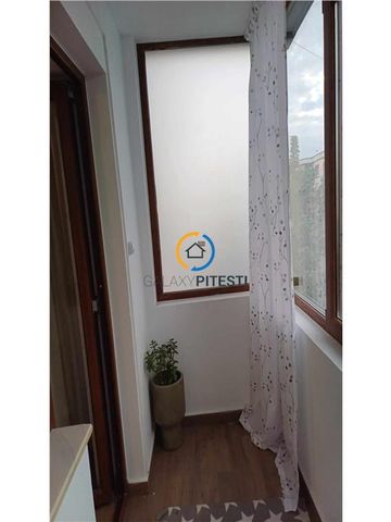 De inchiriat apartament 2 camere semicentral,Popa Sapca - Photo 4