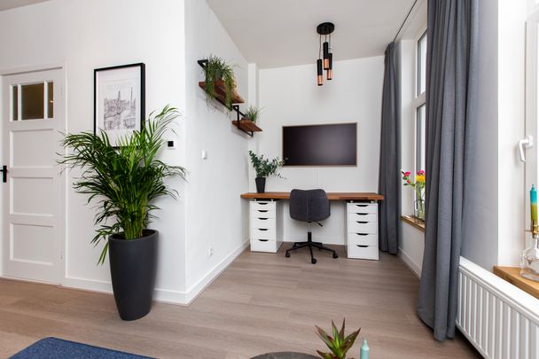 Watergeusstraat 4b 02 | Rotterdam - Photo 1