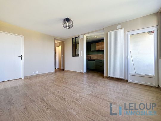 Location Appartement 3 pièces 52m² BIHOREL 76420 - Photo 1