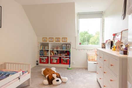 Djursholm - påkostat lyxigt radhus - Photo 5