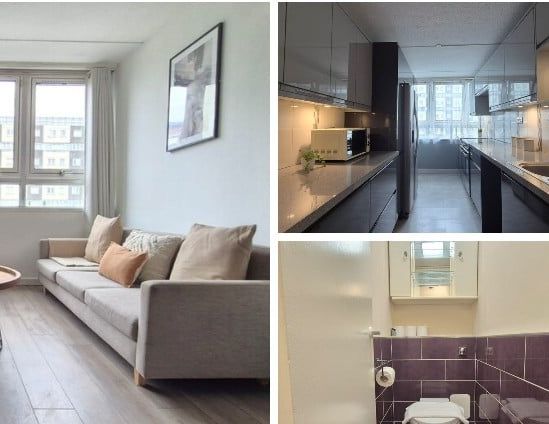 2 Bed Flat, Cromwell House, SW11 - Photo 1