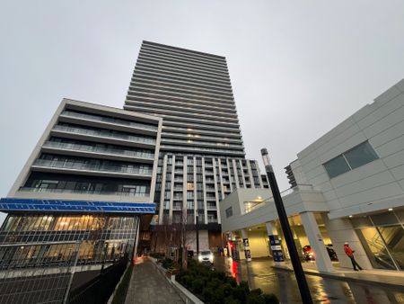 For Lease - 5858 Yonge Street Unit# 322, Toronto, Ontario - Photo 3
