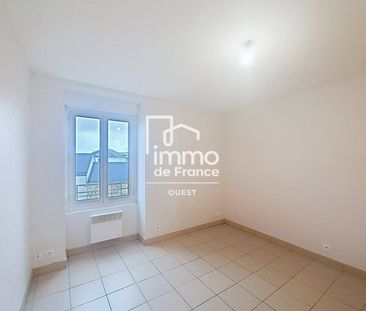 Location appartement 2 pièces 25 m² à Évron (53600) - Photo 5