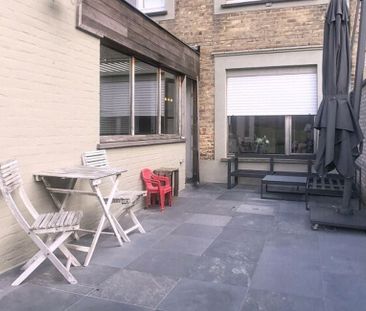 Woning te huur in Rumbeke voor € 800 met 3 slaapkamers - Photo 5