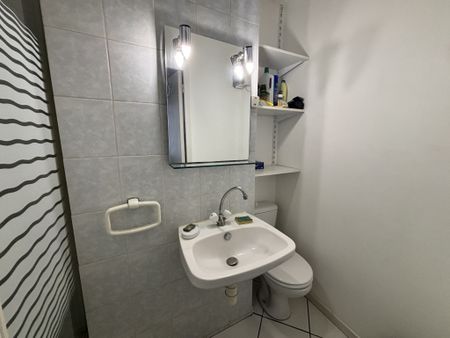 Location Appartement 1 pièce 13m² NANTES 44000 - Photo 4
