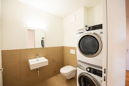 3.5 Zimmerwohnung in Weisslingen - Foto 5