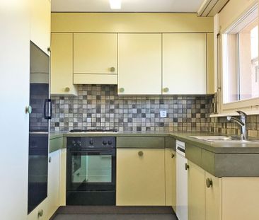 Charming apartment in Limmat vicinity! - Photo 3