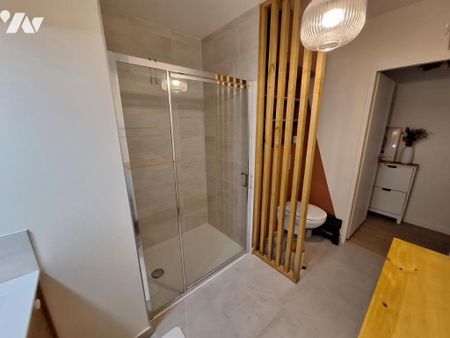 Studio meublé - Paramé - Photo 4