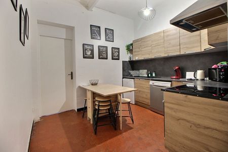 Montpellier Chambre meublée de 15.39 m² - Photo 2