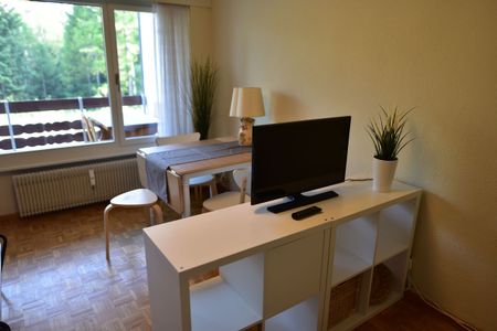 Studio for rent - Photo 4