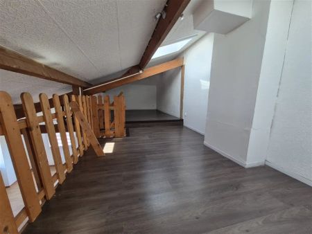 Location appartement 3 pièces - 63.67m² à Ronchin (59790) - Photo 4
