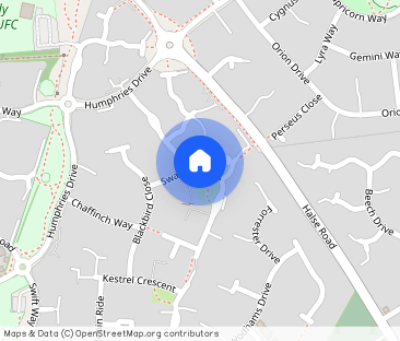 Swallow Close, Brackley, NN13 - Photo 1