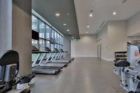 For Lease - 460 Adelaide Street Unit# 2107, Toronto, Ontario - Photo 5