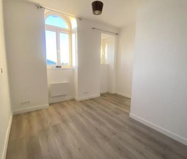 APPARTEMENT T3 A LOUER PROCHE CENTRE DE CAMBRAI (NORD) 59 - Photo 4