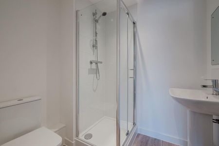 2 bedroom apartment to rent - Photo 3