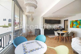 Carrer les Piteres, Altea, Valencian Community 03590