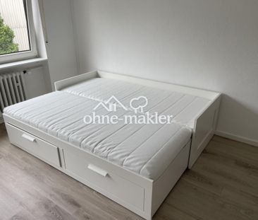 1- Zimmer Apartment Ludwigshafen Möbliert ab 1.4.26 Nähe Uni Mannheim - Photo 6