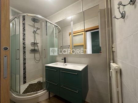 Appartement T2 IFS à louer - Photo 5