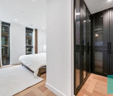 3 bedroom apartment to rent - Photo 5