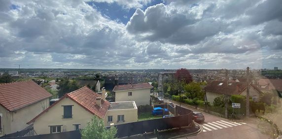 Location appartement 2 pièces, 31.00m², Savigny-sur-Orge - Photo 2