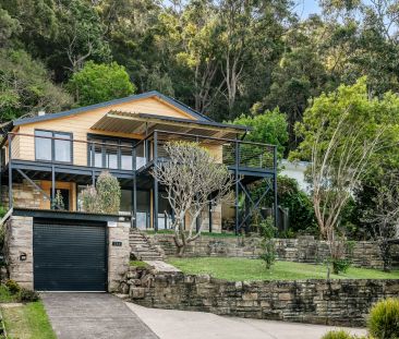 Character & Charm with Breathtaking Water Views Available from 17 J... - Photo 2