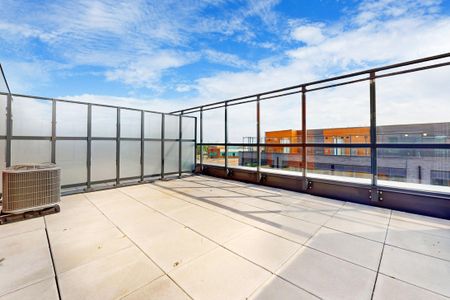 For Lease - 65 Curlew Drive Unit# 209, Toronto, Ontario - Photo 4