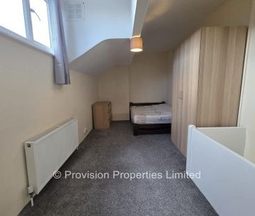 2 Bedroom House Hyde Park Leeds - Photo 2