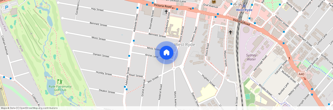 1/8 Moss Street, West Ryde NSW 2114