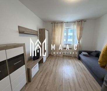 Garsoniera de inchiriat | Sibiu, Vasile Aaron | 22 mp - Photo 1