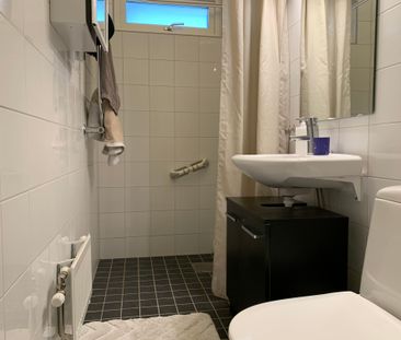 Grubbagatan 10A, Helsingborg - Photo 1