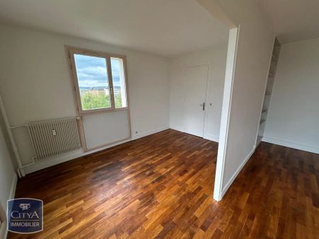 Appartement à louer 4 pièces 81.01m² - Photo 4