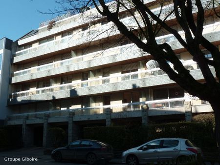 Appartement T3 à louer - 52 m² - Photo 3