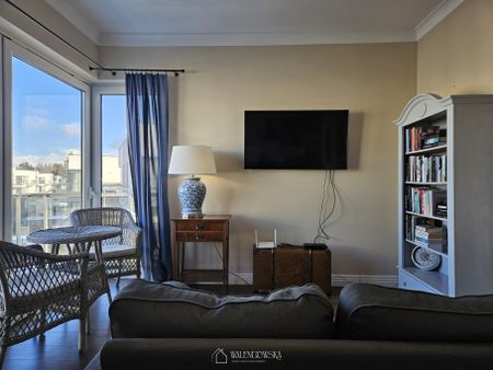 apartament Luxoro Park 3 pokoje, Przewłoka, Ustka Mieszkanie | Wynajem | Przewłoka, ul. Uzdrowiskowa - Фото 2