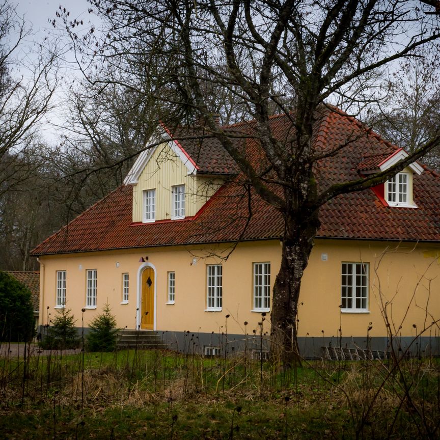 Össjö byaväg 96 - Foto 1