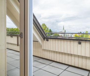 Großzügige 3-Zimmer-Maisonettewohnung in idealer Lage in Dornbirn z... - Photo 1