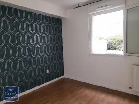 Appartement à louer 3 pièces 57.4m² - Photo 5