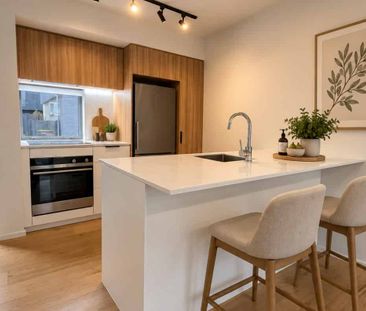 City Centre Townhouse - Photo 3