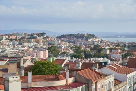 Rua dos Açores, Lisbon, Lisbon 1000-005 - Photo 5