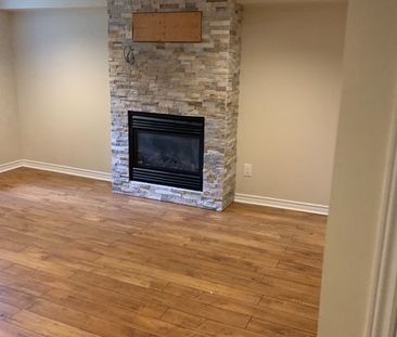 For Lease - 96 Gurnett Street Unit# Basement, Aurora, Ontario - Photo 1