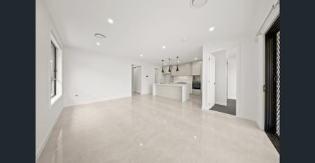 Newly Completed 3 Bedroom Home - Ducted Air Con, Alfresco & Garage - Photo 3